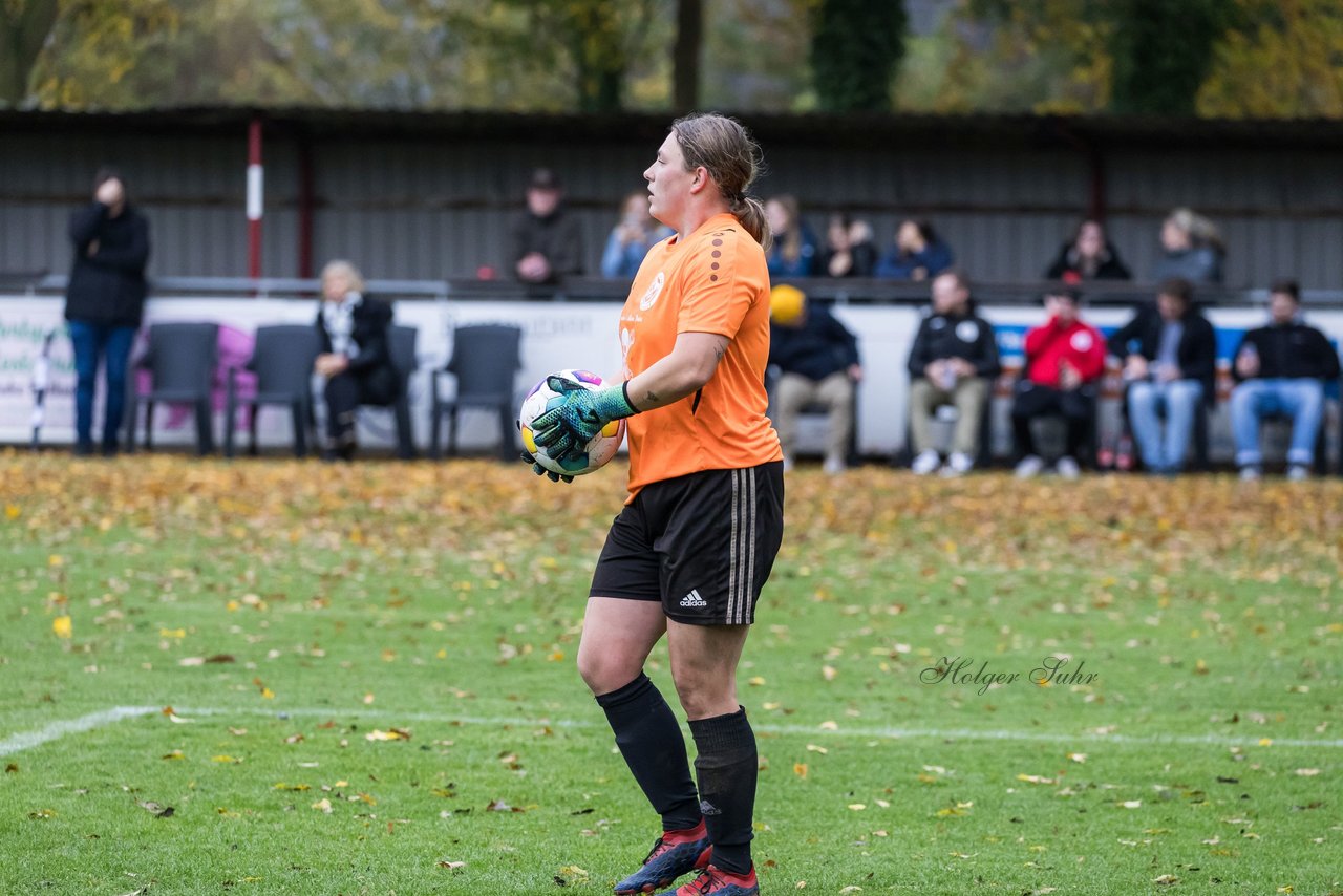 Bild 197 - F SV Farnewinkel-Nindorf - IF Stjernen Flensborg : Ergebnis: 0:1